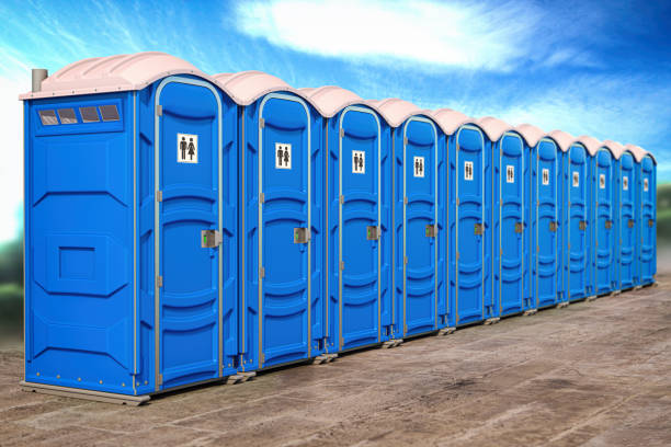 Trusted Council Bluffs, IA Portable Potty Rental  Experts